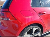 Volkswagen Golf Gti 5-Door Autobahn 3VW4T7AU4FM001786 снимка