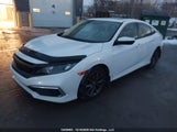 Honda Civic Ex 4Dr 2HGFC2F78LH021326 снимка