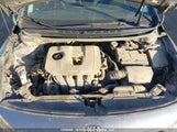 Kia Forte Lx/Lx+ 3KPFL4A78JE163766 fotografie