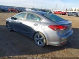 Kia Forte Lx/Lx+ 3KPFL4A78JE163766 fotografie