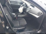 Mazda Mazda3 Gs-Sky JM1BL1V75C1687261 снимка