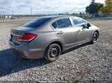 Honda Civic Lx 2HGFB2F43DH008350 снимка