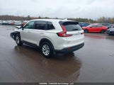 Honda Cr-V Lx 2HKRS4H24SH121988 photo