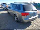 Audi A4 2.0T Avant Quattro WAUKF78EX6A198666 photo