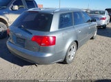 Audi A4 2.0T Avant Quattro WAUKF78EX6A198666 снимка