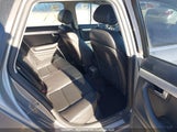 Audi A4 2.0T Avant Quattro WAUKF78EX6A198666 fotografie