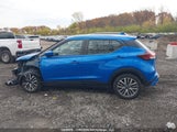 Nissan Kicks 3N1CP5CV1RL549271 снимка