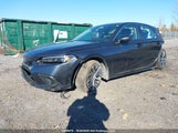 Honda Civic Touring 2HGFE1F94PH001585 снимка