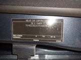 Volvo Xc70 T6 YV4BZ992X91048018 снимка