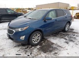 Chevrolet Equinox Lt 2GNAXUEV5L6215629 снимка
