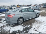 Nissan Sentra 3N1AB7AP1DL623190 снимка