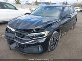 Volkswagen Jetta Highline 3VWGM7BU5RM008033 снимка