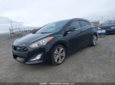 Hyundai Elantra Gt Se KMHD35LE4DU095783 снимка