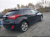 Hyundai Elantra Gt Se KMHD35LE4DU095783 снимка
