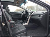 Hyundai Elantra Gt Se KMHD35LE4DU095783 снимка