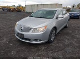 Buick Allure/Lacrosse Cxl 1G4GL5EG8AF220022 снимка
