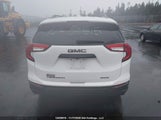 GMC Terrain Slt 3GKALVEV1NL219061 снимка