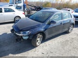 Volkswagen Golf S/Se 3VWG17AU3JM253461 photo