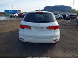 Acura Rdx 5J8TB18287A804071 снимка