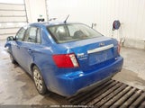 Subaru Impreza JF1GE6A60BH509506 photo