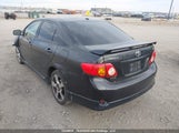 Toyota Corolla Xrs Xrs 2T1BE40E79C025073 снимка