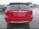 Acura Mdx Advance 5J8YD4H88KL800055 снимка