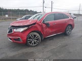 Acura Mdx Advance 5J8YD4H88KL800055 снимка