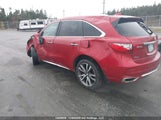 Acura Mdx Advance 5J8YD4H88KL800055 снимка