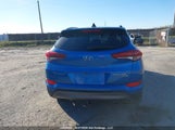 Hyundai Tucson Limited KM8J3CA21GU186563 снимка