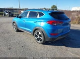 Hyundai Tucson Limited KM8J3CA21GU186563 снимка