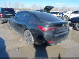 BMW M440I Gran Coupe xDrive WBA13AW07RFS35253 photo