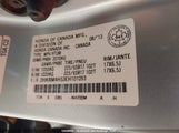 Honda Cr-V 2HKRM4H53EH101093 снимка