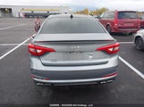 Hyundai Sonata 2.0T Ultimate 5NPE34AB0FH104195 fotografie