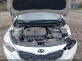Kia Forte 1.8L Lx/1.8L Lx+/Lx+ Winter Edition KNAFX4A67F5413770 photo