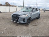 Nissan Kicks Sv 3N1CP5CV7NL511649 снимка