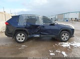 Toyota Rav4 Hybrid 2T3RWRFV9SW274809 снимка