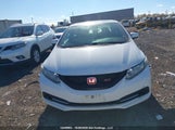 Honda Civic Si Si 2HGFB6E57FH201198 снимка