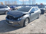 Chevrolet Volt Premier 1G1RB6S59HU122205 снимка