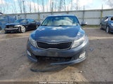 Kia Optima Lx KNAGM4A71F5567512 fotografie