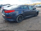 Kia Optima Lx KNAGM4A71F5567512 fotografie