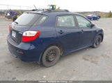 Toyota Corolla Matrix 2T1KU4EE8DC035194 fotografie