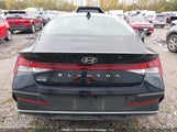 Hyundai Elantra Sel Sport KMHLM4DG6SU991289 fotografie