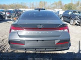 Hyundai Elantra Preferred W/Tech Package KMHLM4DG7SU077827 снимка