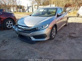 Honda Civic Lx 2HGFC2F57JH033852 снимка