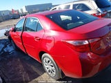 Toyota Corolla Le 2T1BURHEXHC774968 fotografie
