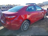 Toyota Corolla Le 2T1BURHEXHC774968 снимка