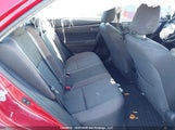 Toyota Corolla Le 2T1BURHEXHC774968 снимка