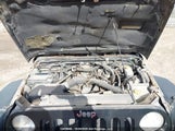 Jeep Wrangler Rubicon 1J4GA64108L557951 снимка