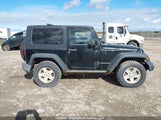 Jeep Wrangler Rubicon 1J4GA64108L557951 снимка
