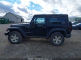 Jeep Wrangler Rubicon 1J4GA64108L557951 снимка